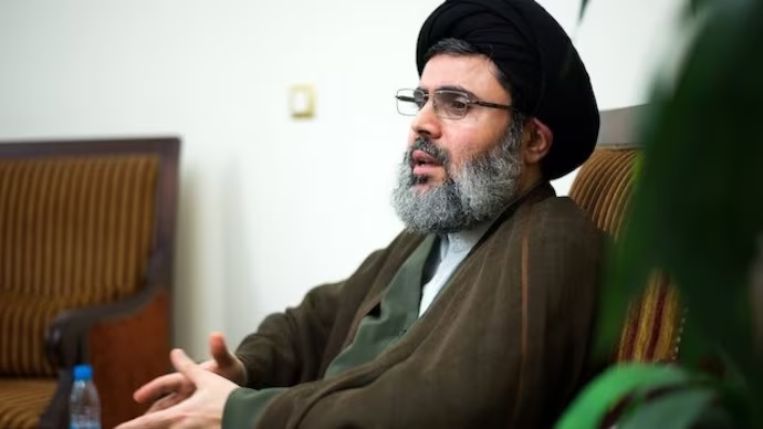 after 3 weeks hezbollah also admitted nasrallah successor safieddine is no more2