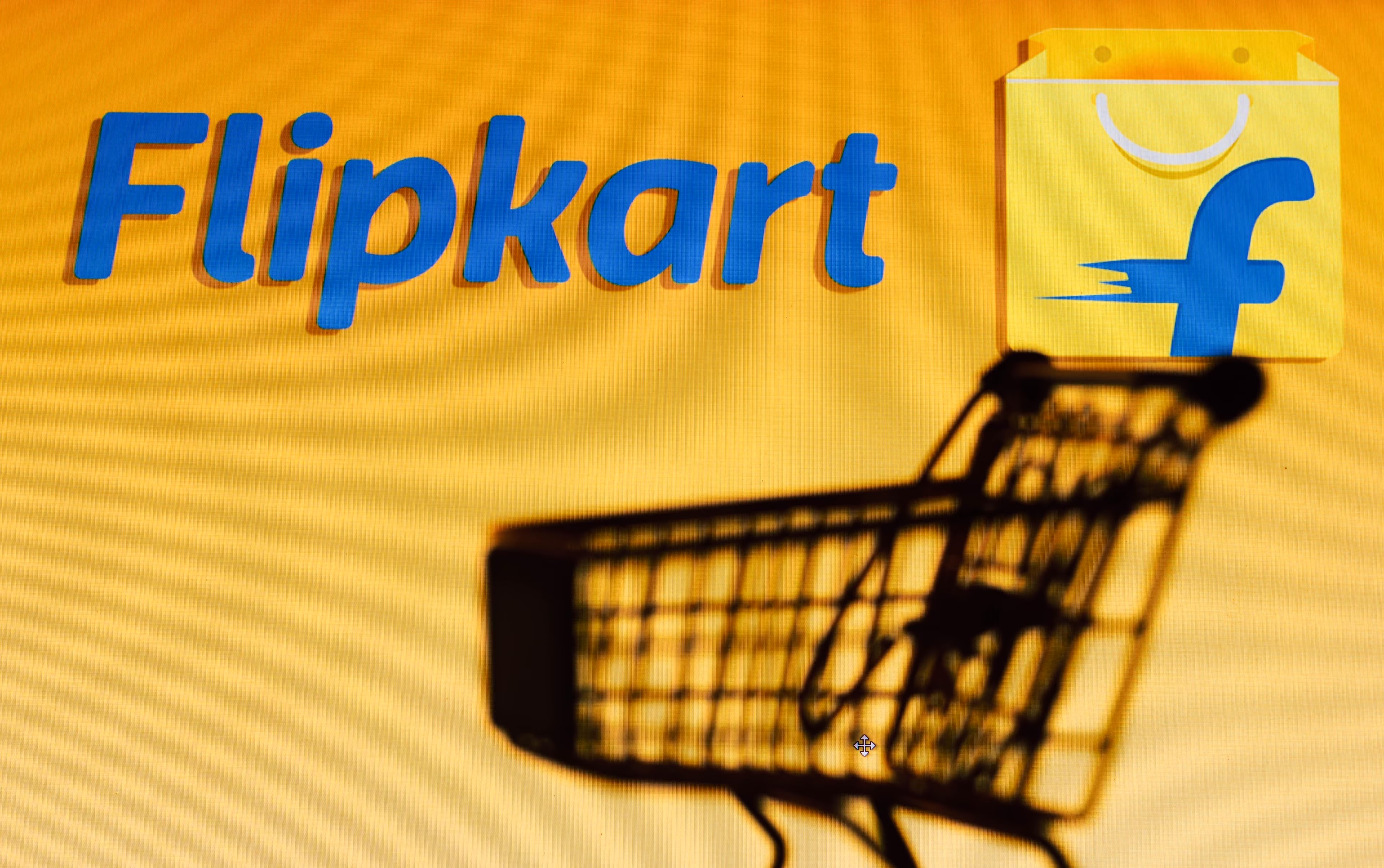 amazon and flipkart together sales more than 54500 crore rupees in one week of festive season2