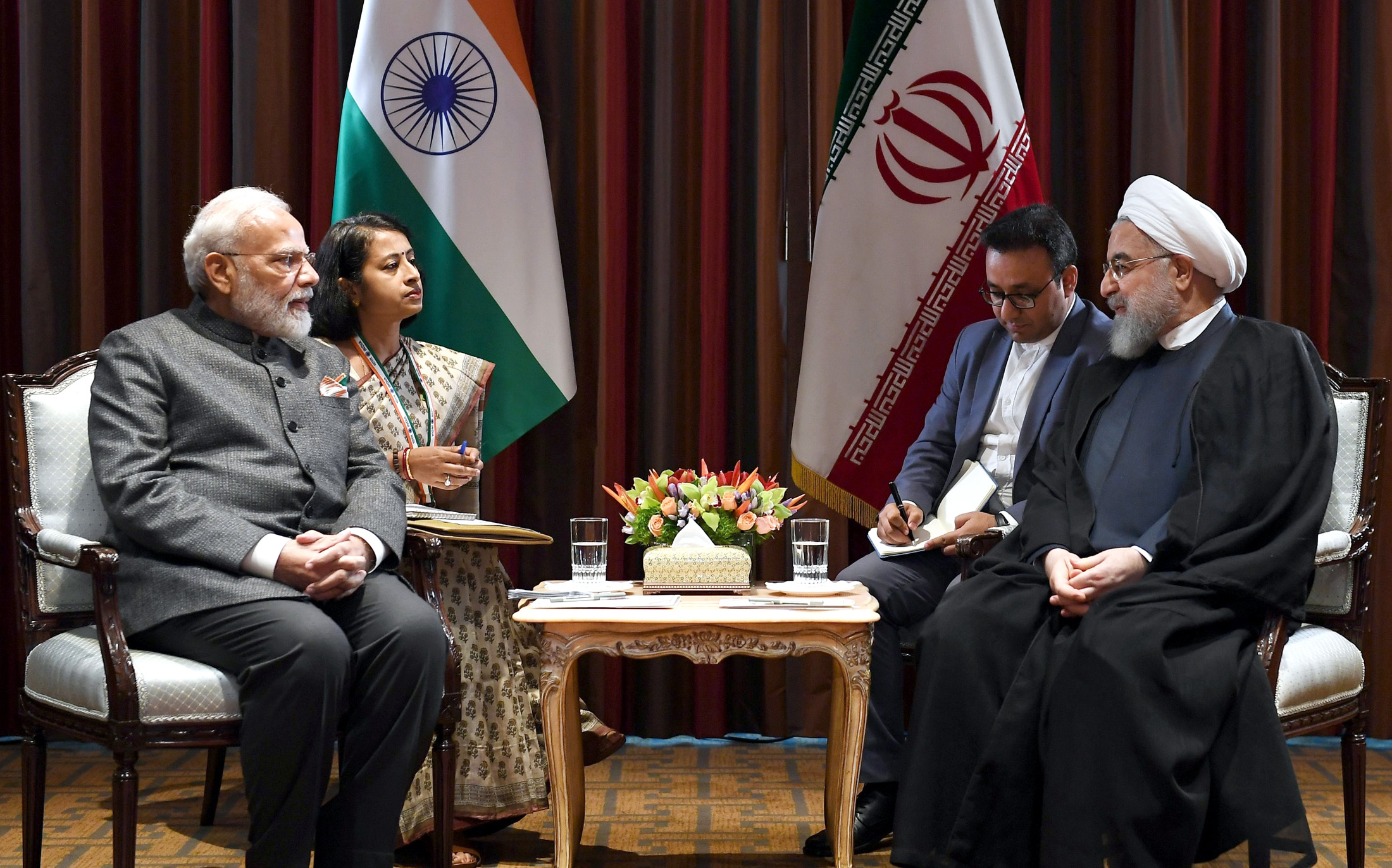 america bans indian company doing business with iran1