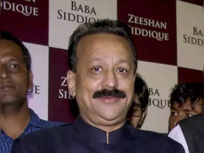 baba siddique murder case photo of son zeeshan siddique in phone3