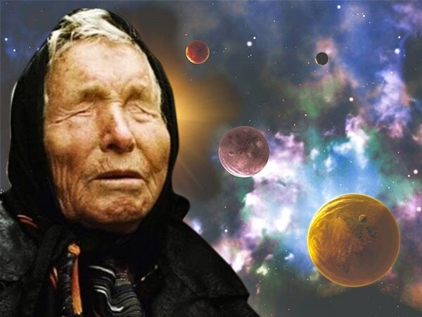 baba vanga predictions 2025 end of world everything destroyed baba vanga bhavishyavani2