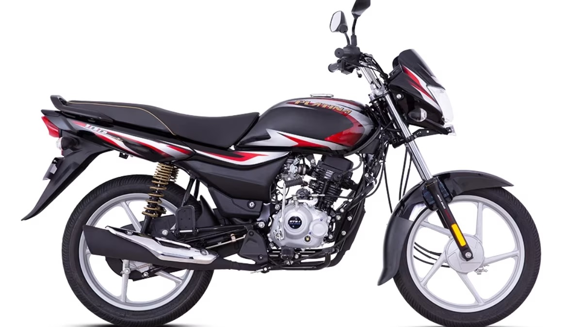 bajaj platina 100 bike on road price mileage emi 10 thousand down payment specifications2