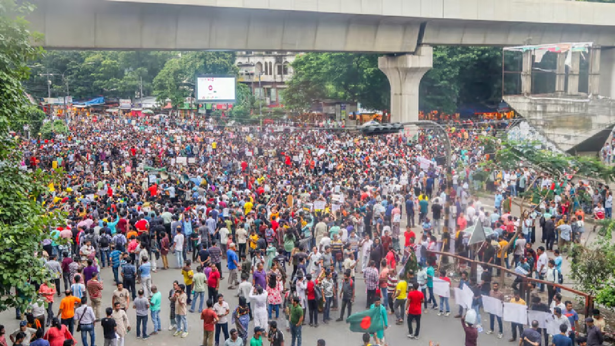 bangladesh hindu durga puja 35 untoward incidents registered 17 people2