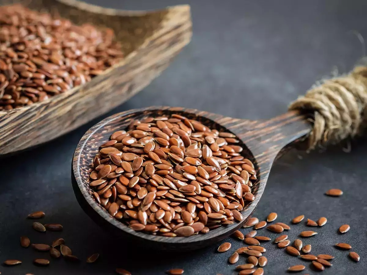 best seeds for quick weight loss know how to eat alsi ke beej to burn fat1