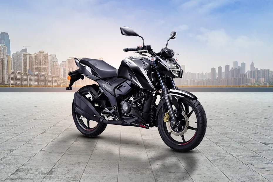 best sports bikes under 1 lakh rupees tvs apache rtr 160 4v bajaj