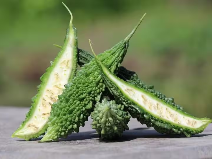 bitter gourd cures these daily problems diseases karela kon si bimariyon me fayda karta hai1