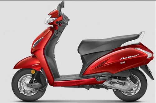 buy used honda activa or hero splendor avoid these1