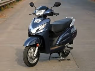 buy used honda activa or hero splendor avoid these3