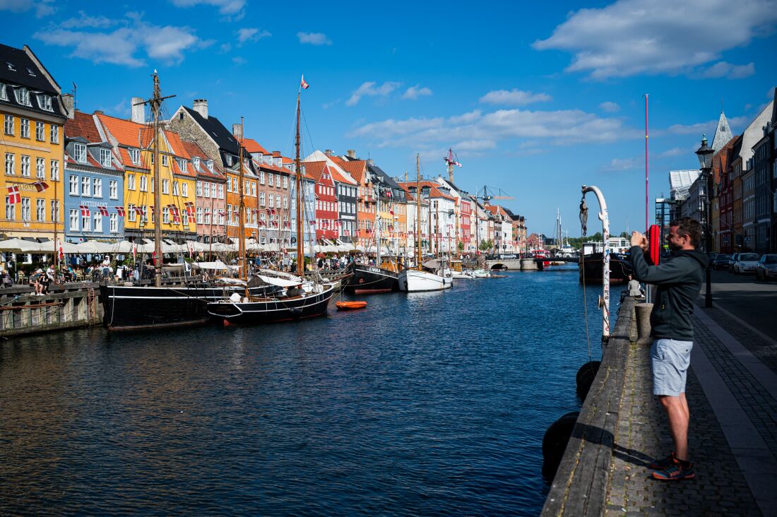 copenhagen most trusted city in the world you can enjoy many things1