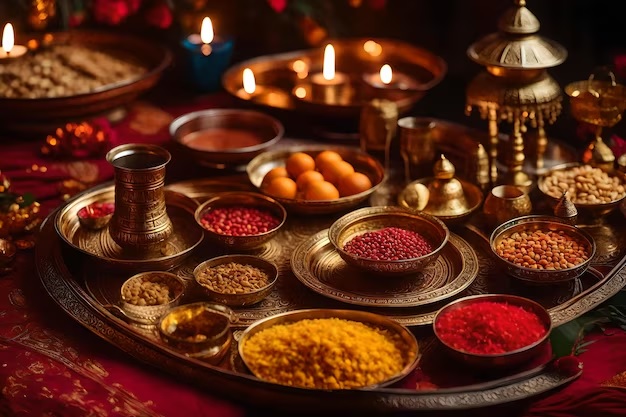 dhanteras 2024 date buy these 7 things on dhanteras to make goddess lakshmi happy dhanteras shopping1