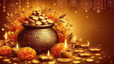 dhanteras 2024 shopping muhurat why are new items bought on dhanteras know here1