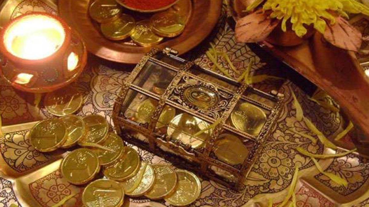 dhanteras shopping according to zodiac signs1