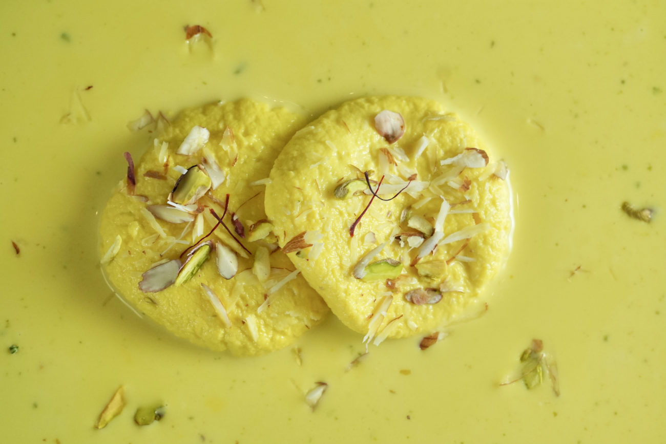 diwali 2024 make melt in the mouth soft and delicious rasmalai at home this diwali learn the method to make it in minutes2