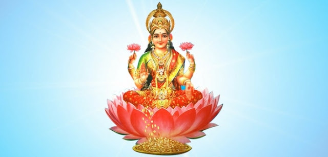 diwali 2024 recite shri sukta paath during diwali puja2