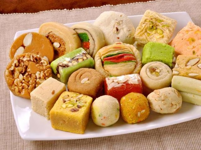 diwali 2024 sweeten the five days of deepotsav with these 5 simple dessert recipes1