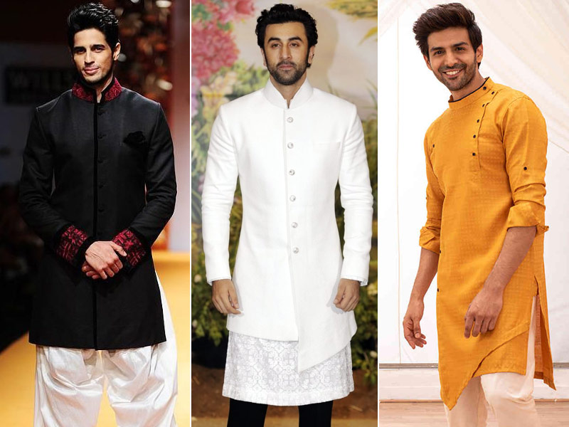 diwali fashion ideas for men best outfits trending look on diwali 20243