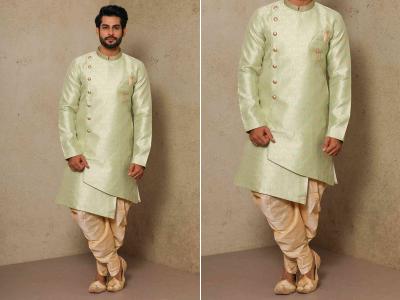 diwali festival traditional dress idea for boys mens traditional indian mens clothing1