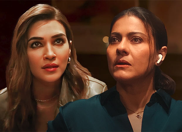 do patti ott release date and time kajol kriti sanon film release on 25th october on