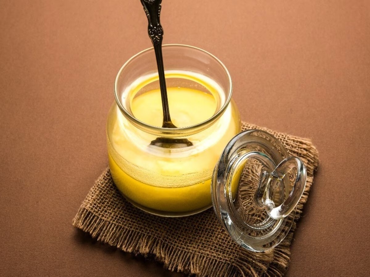 does desi ghee expire safe time limit for store and consume know the right way of storing it1