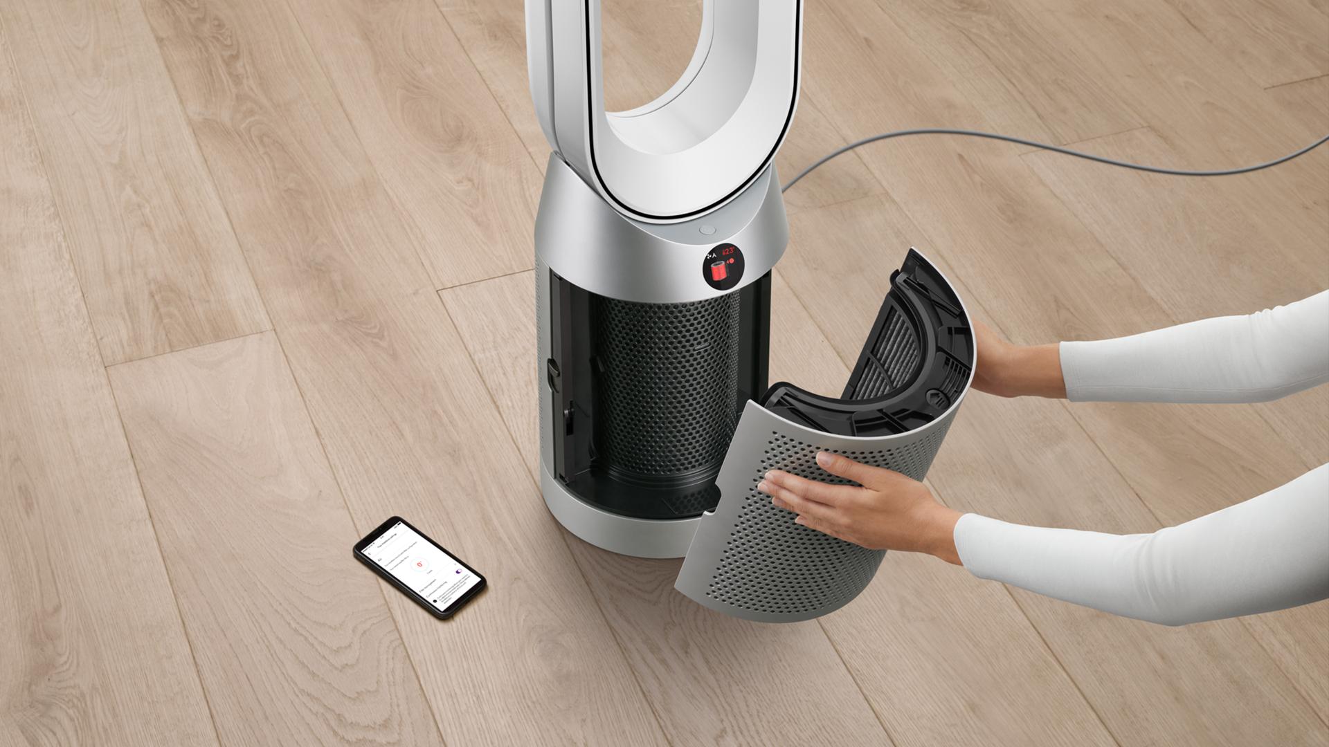 dyson air purifier best gift option specification clean quality best offer1