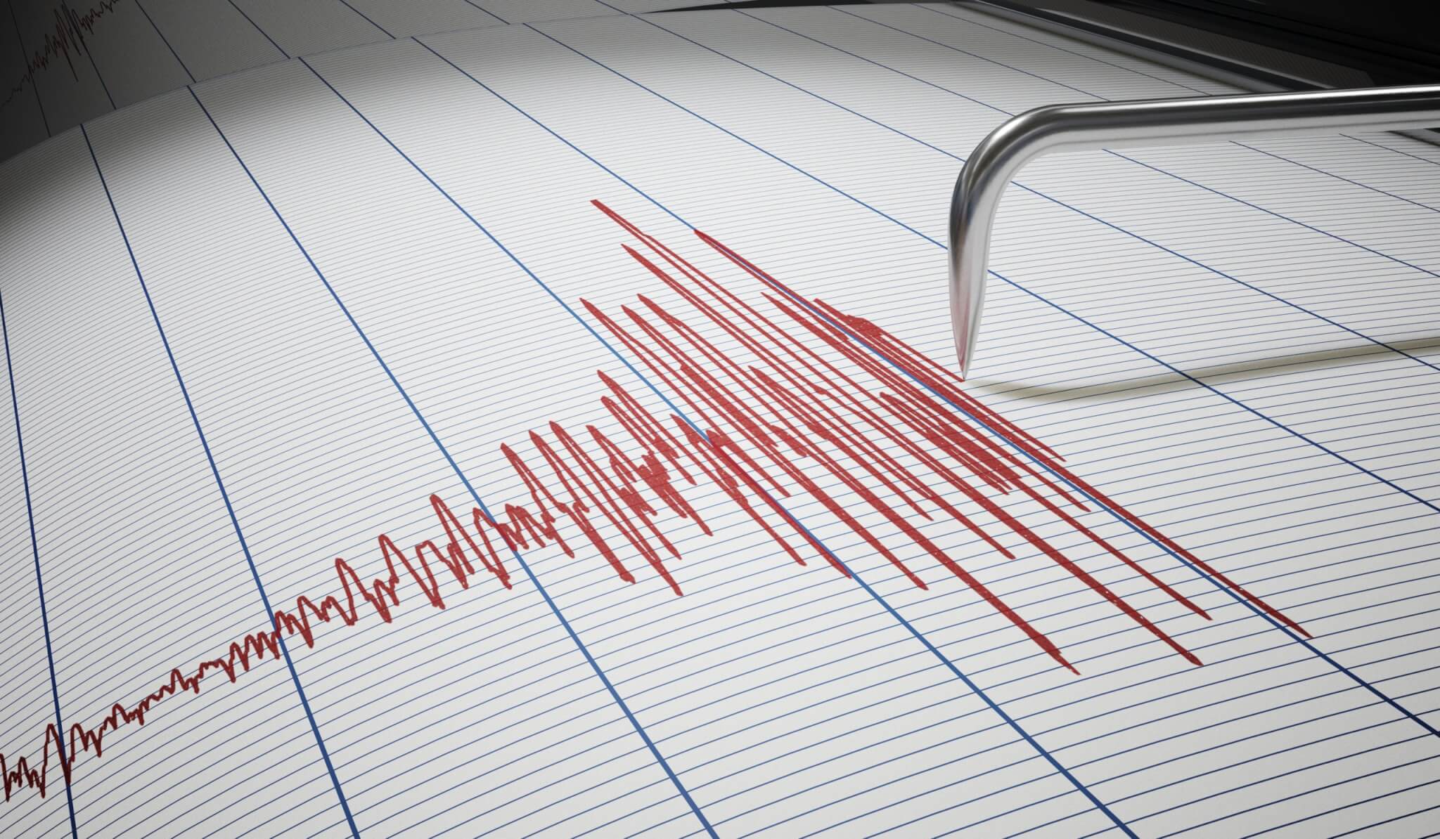 earthquake tremors occured in assam jammu kashmir doda chenab valley1