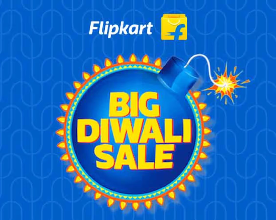 flipkart big diwali utsav sale date time bds offer mobile phone smartphone laptop discounts 1