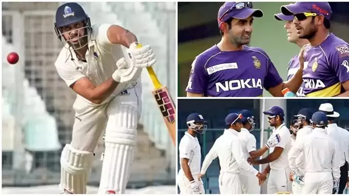 gautam gambhir birthday special indian cricket team head coach top controversies2