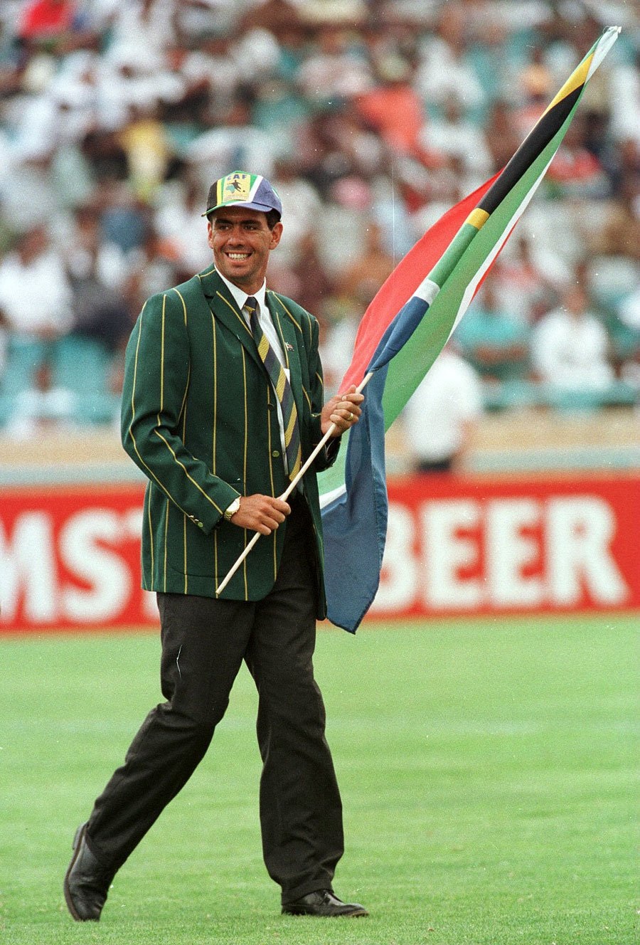 hansie cronje match fixing banned death south africa cricket