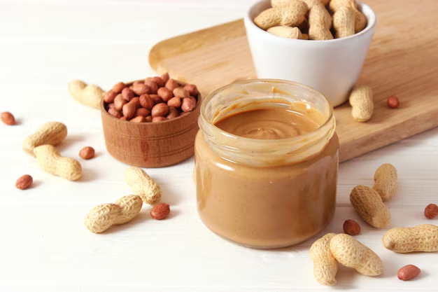 how to make perfect peanut butter at home1