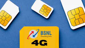 how to order bsnl 4g sim for your doorstep in just1