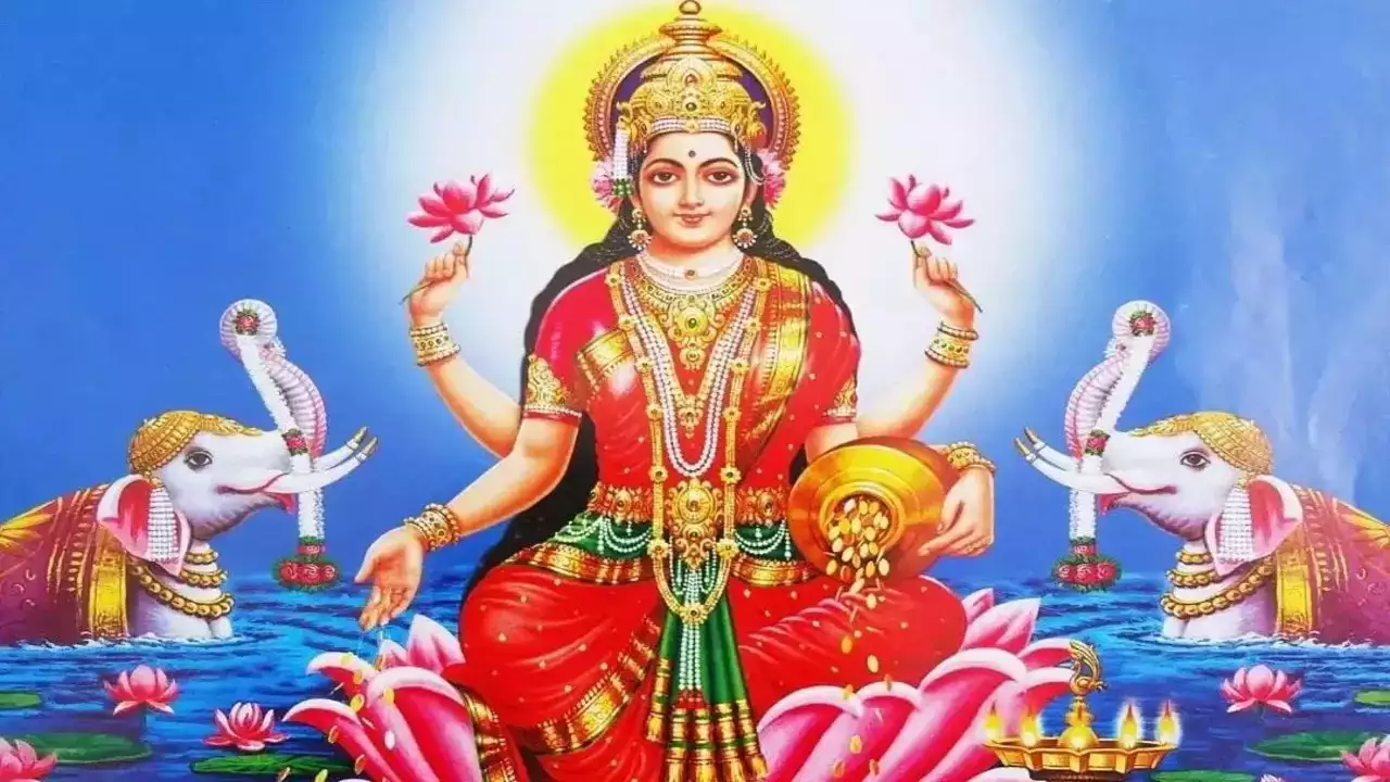 how to please maa lakshmi remedies for navratri 20241