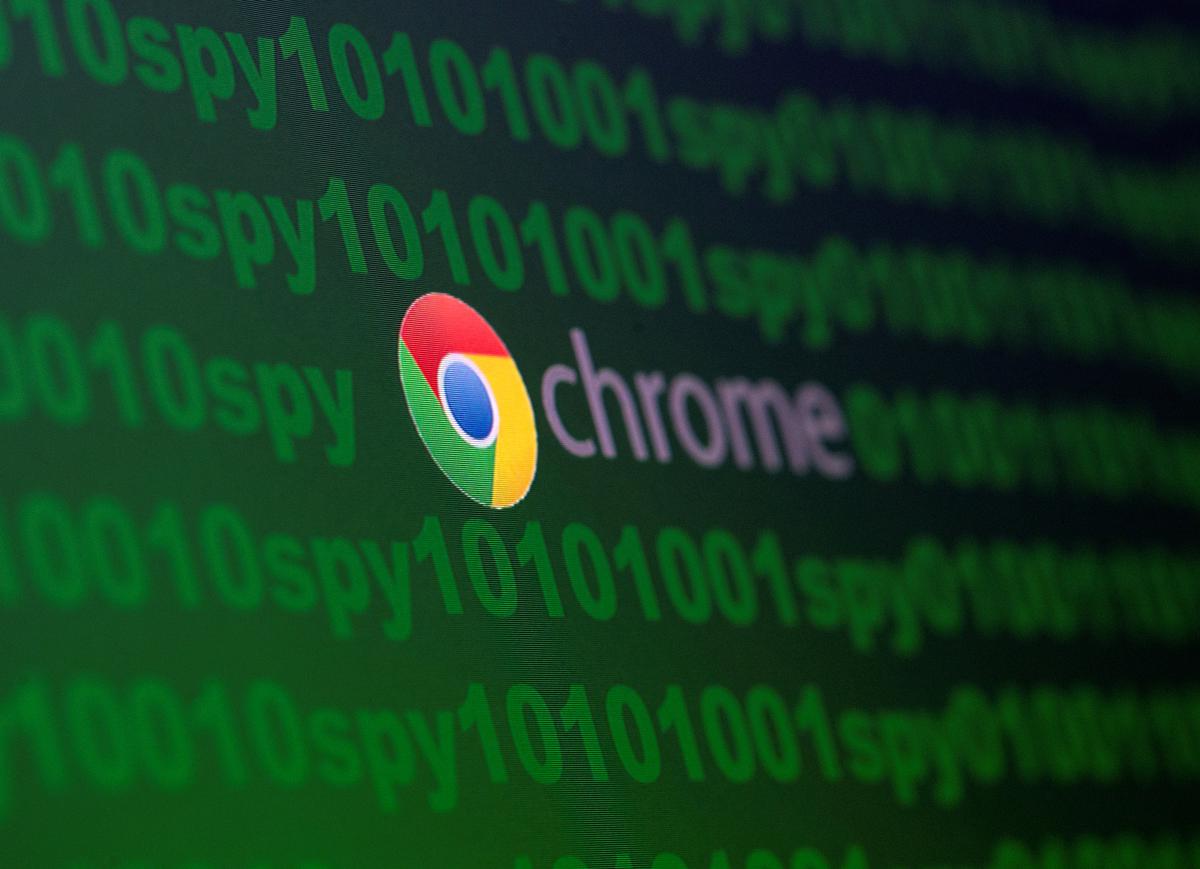 how to stop unwanted ads on your android phone while using chrome 1