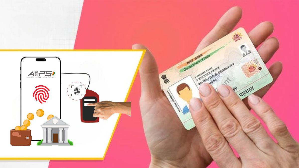 how to withdraw cash from aadhar card know full process Copy