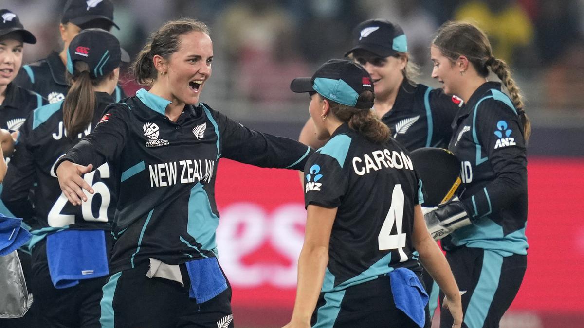 icc womens t20 world cup 2024 final highlights nz w vs sa w new zealand won by 32 runs against south africa1