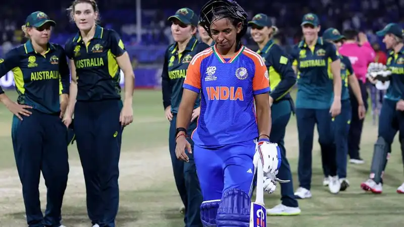 icc womens t20 world cup 2024 pakistan lost against new zealand and india team eliminated from tournament know the semi finalist2