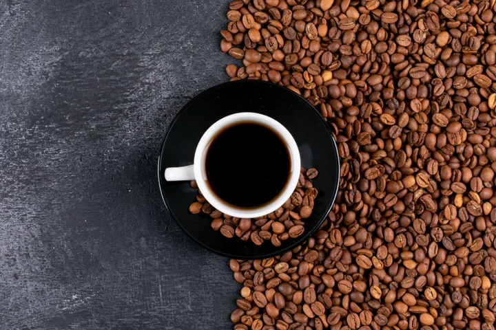 if you start the day with black coffee then you should know its benefits and side effects1