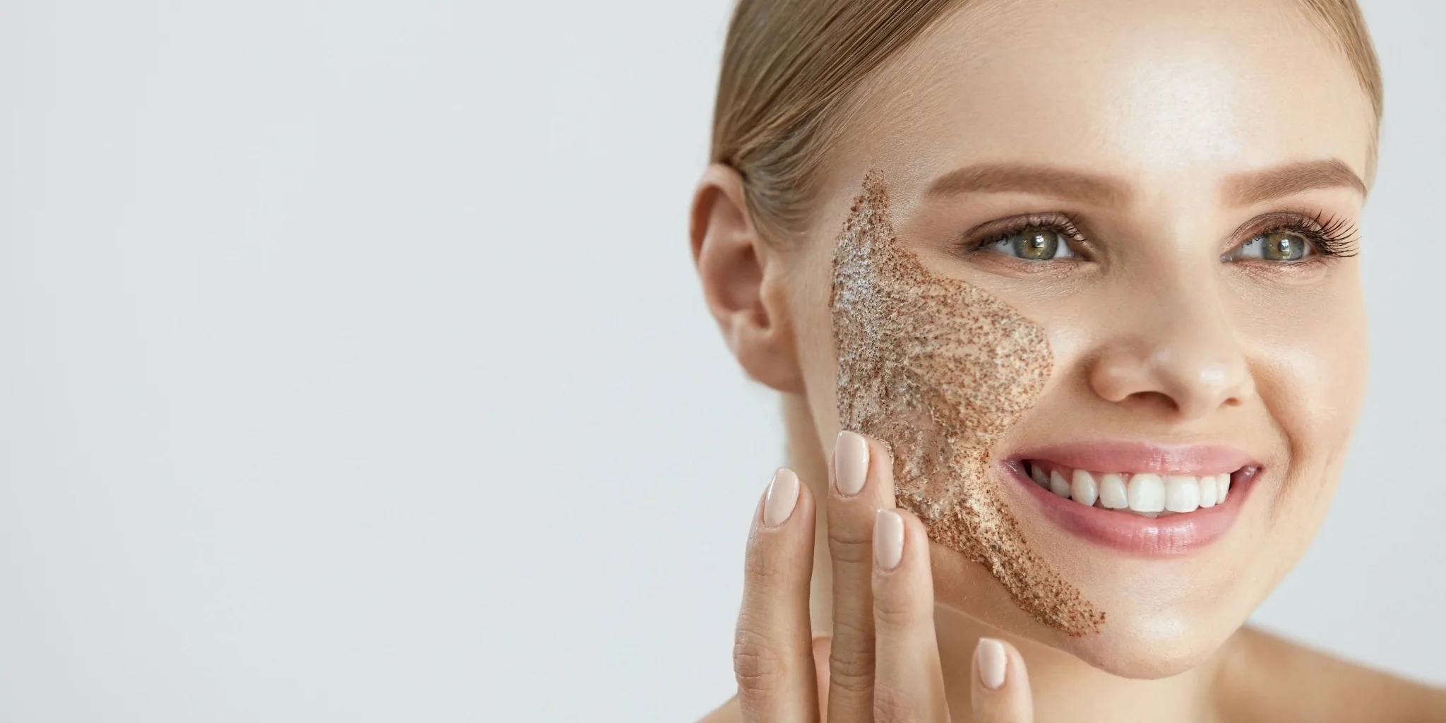 if you want to restore the lost glow on your face during festivals then try these face packs1