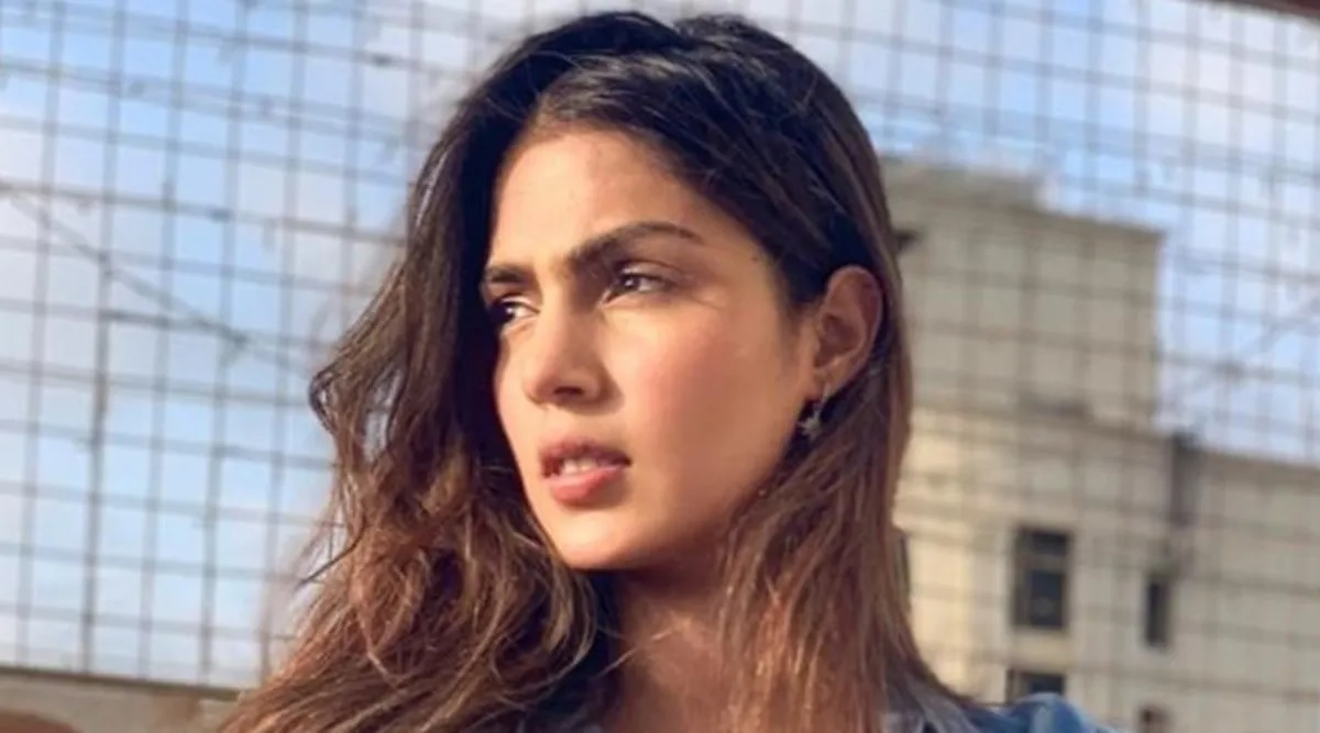 ifso unit of delhi police special cell summoned actor rhea chakraborty2