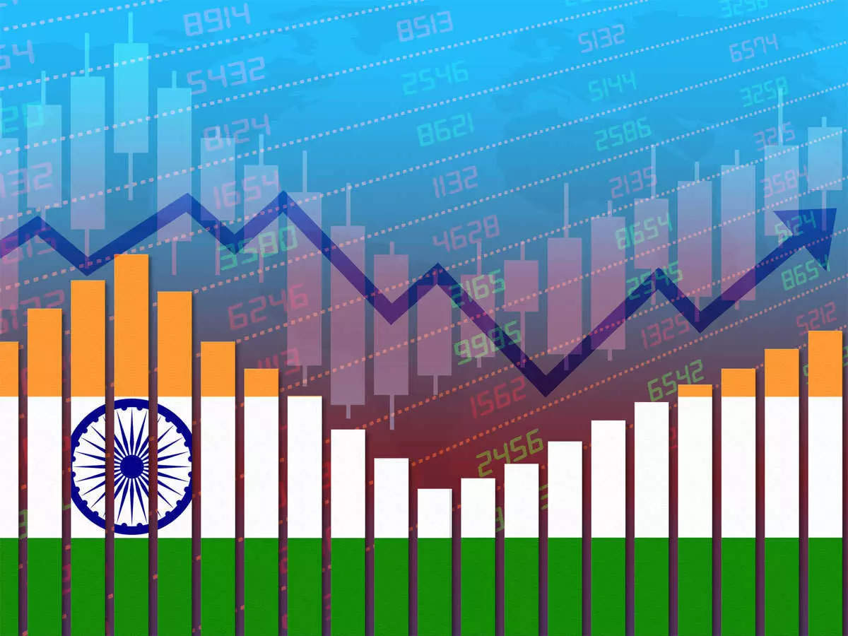 imf predict indias gdp no country in the world will be able to compete2