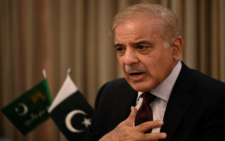 india pakistan relations without taking name shahbaz sharif minister blames indian government to create problem in upcoming sco summit1