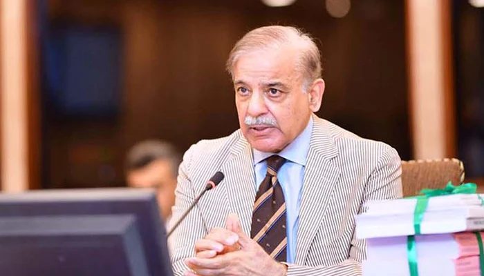 india pakistan relations without taking name shahbaz sharif minister blames indian government to create problem in upcoming sco summit2