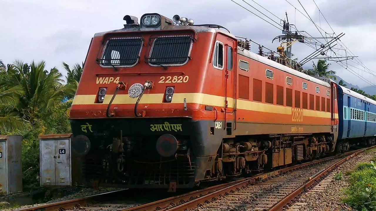 indian railway train booking new rules 1 november2