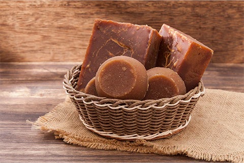 jaggery sold in the market can be adulterated this is how to1