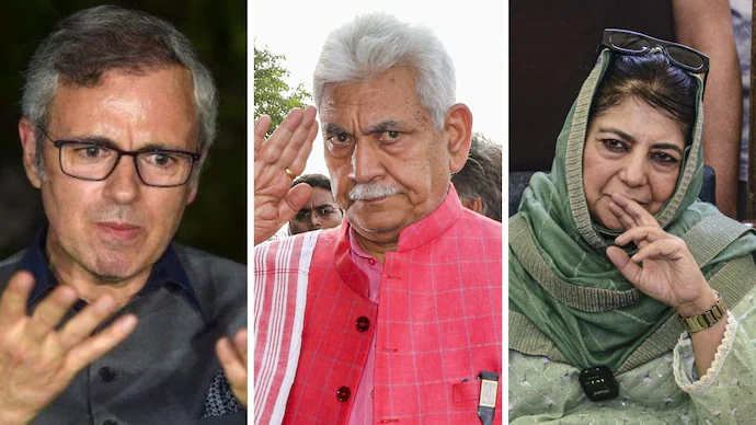 jammu kashmir vidhan sabha powers union territories of india governor power1