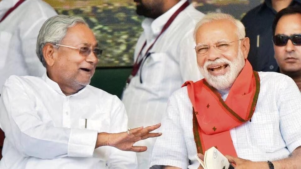 jharkhand assembly election 2024 jdu demand more seat from bjp nitish kumar pm modi1