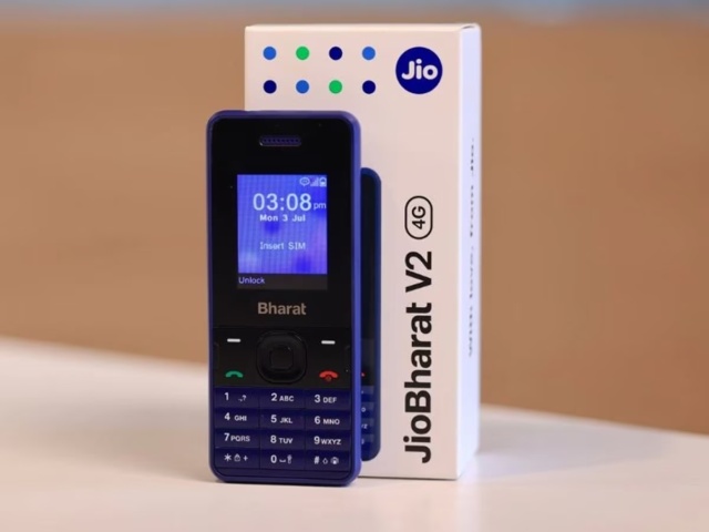 jiobharat v3 and v4 unveiled at imc 2024 features price and availability1