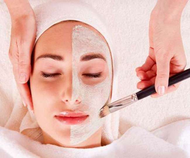 karwa chauth 2024 simple and easy steps for facial at home2