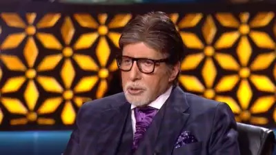 kaun banega crorepati 16 farah khan offers film to amitabh bachchan jokes jaya bachchan wont approve my script2