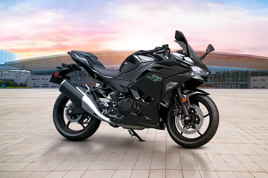 kawasaki ninja 500 festive season offer 10000 rupees discount specifications and features know here