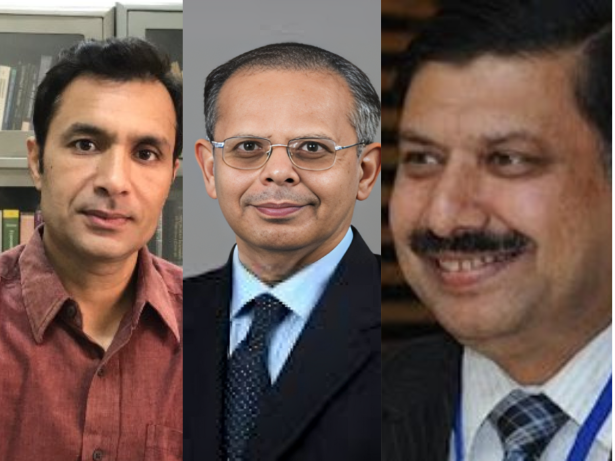 modi govt announces 3 new external members ahead of key rbi mpc meet2